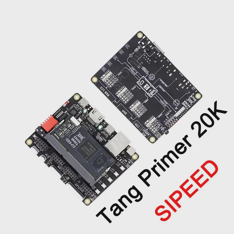 Tang Primer 20K FPGA Sipeed Development Board GW2A-LV1