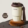 Yuzhuxun Smart Portable Insulated Coffee Mug