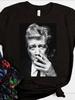 David Lynch Shirt Retro Movie Tshirt Film Cinema Sweatshirt Legend Rest In Peace Hoodie