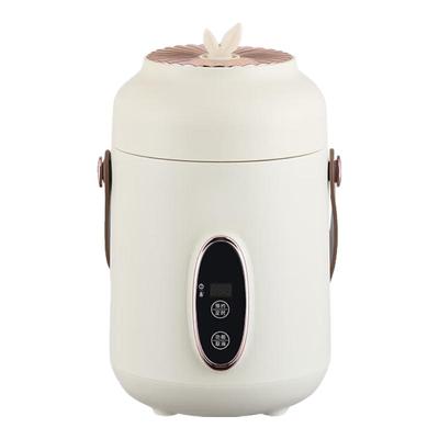 Smart Ceramic Electric Stew Pots & Warming Mugs