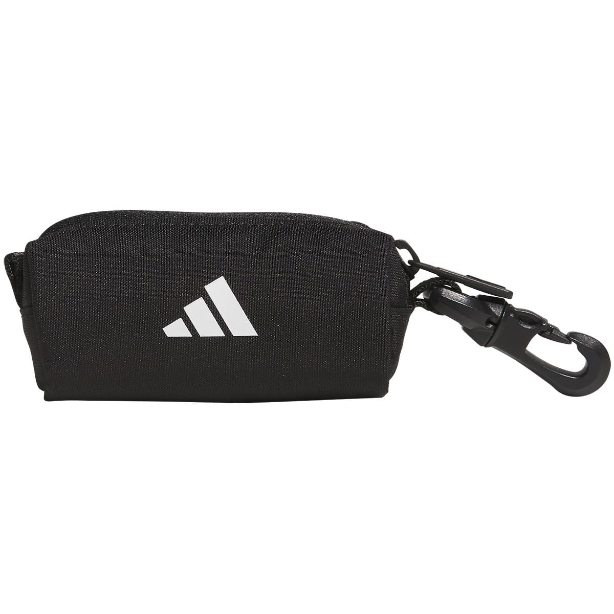 

Чехол для мяча Bold Logo IKD42 Black [Adidas Golf] чёрный