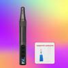 Portable Pen-Style Nail Art Grinder, 0-35,000 RPM Professional Polishing File