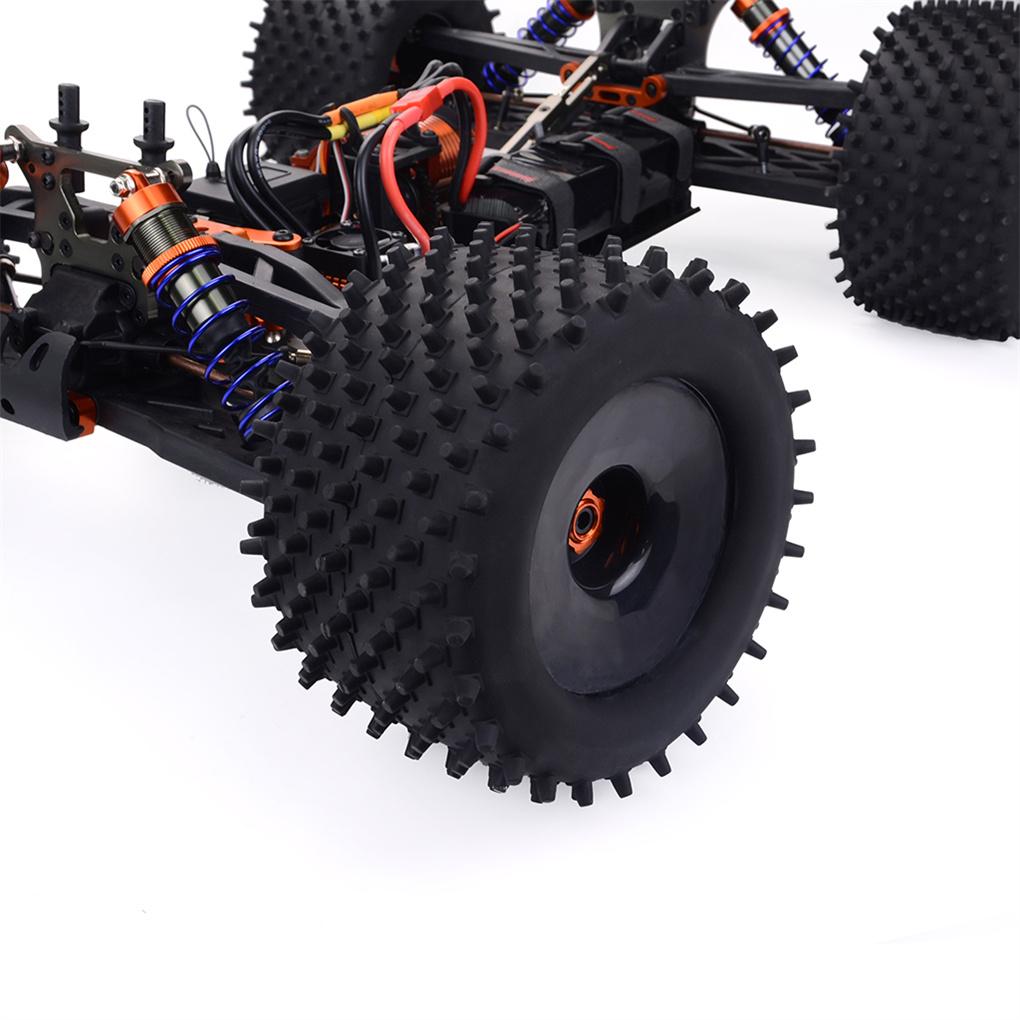1/8 ZD Racing 9021 V3 / MT8 Pirates3 2.4G 4WD 90km/h Brushless RC Car Electric Truggy Vehicle RTR/KIT Model Outdoor Toys Cars