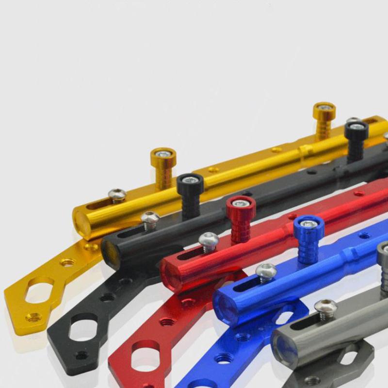 Motorcycle Strengthen Cnc Multifunctional Cross Bar Adjustable Handlebar Balance Lever Gps Phone Holder For Xmax 250 300
