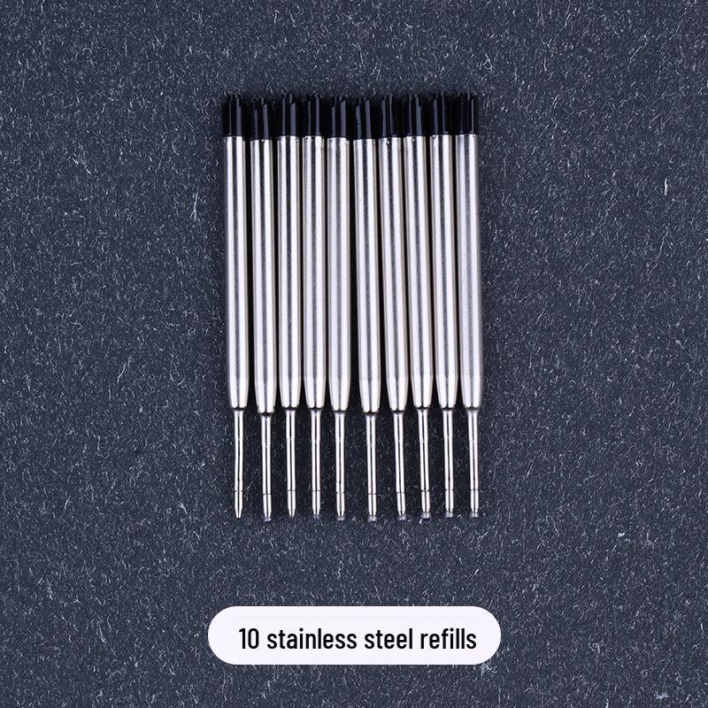 

Держатель для ручек Haruta из пищевой нержавеющей стали, цепочка с крючком