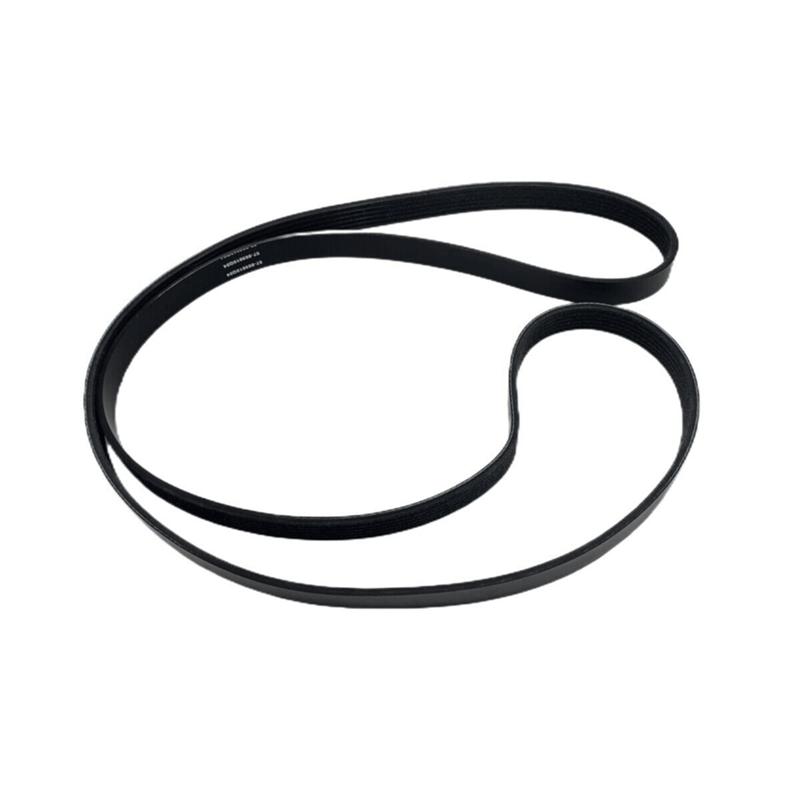 Serpentine Belt For Mercruiser Sterndrive 4.3L 5.0L 5.7L 6.2L Engines 57-8638764 57-862086 57-862086A1 57-865615Q04 Replacement-