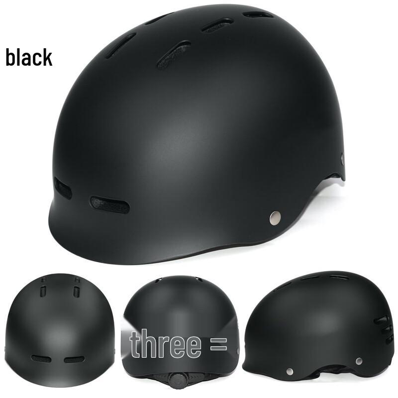 Multi-Sport Lightweight Helmet L (58-61cm)