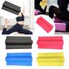 Yoga Block Foot Arch Strengthener Meditation Cushion High Density Pilates Block
