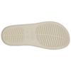 Crocs Mousse Casual Fashion EVA Antypoślizgowe Klapki Damskie sandały 210834-0LH