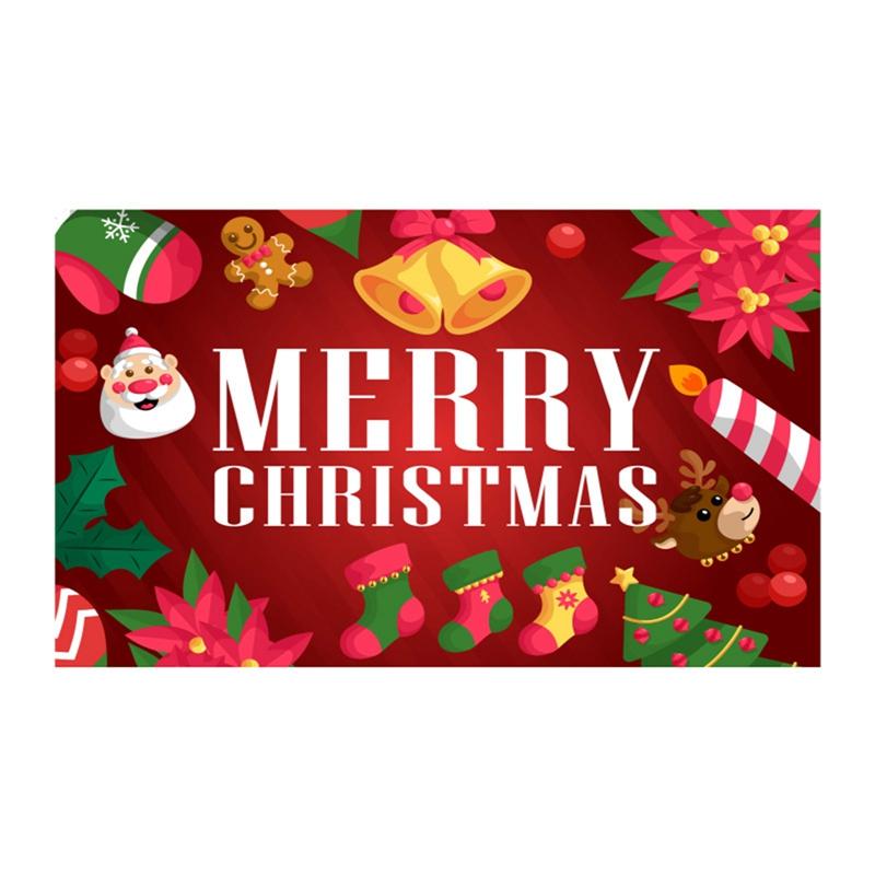 115*180cm Tkaninowe tło fotograficzne, Wesołych Świąt tło fotograficzne, przyjęcie noworoczne, rekwizyty fotograficzne świąteczne