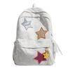 Schoolbag wholesale ins wind soft girl cute girl backpack small, Mori small fresh sweet girl shopping backpack