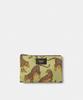 WOUF Wo Daily Arboreopard Pouch 21.5X13.5X1