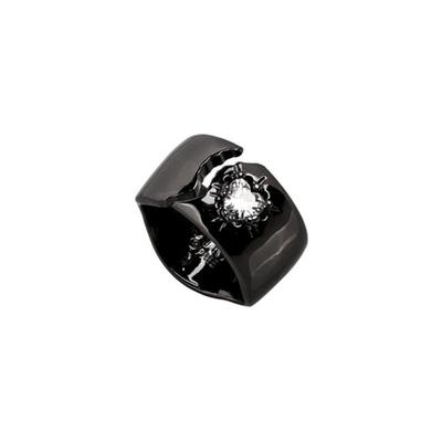 SENTIMENTS NO.457 [BLACK] RING