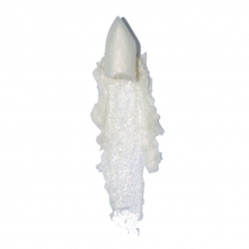 Lavera Candy Quartz Lipstick (02. White Aura)