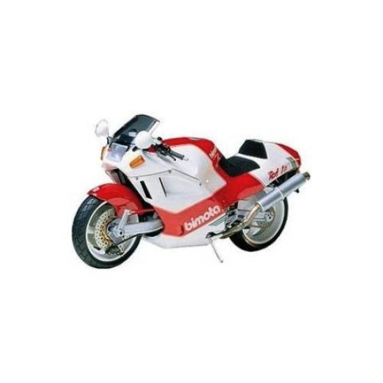 

Tamiya Motorcycle Series Bimota Tesi 1D 1/12