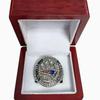 2014 New England Patriots Super Bowl Championship Ring