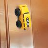 3Pcs Anti-Gravity Wall Climbing Car Toy Kids Magnetic Inertial Ceiling Climbing Vehicle Toy Toddlers Boys Educational Climbing Truck Toy