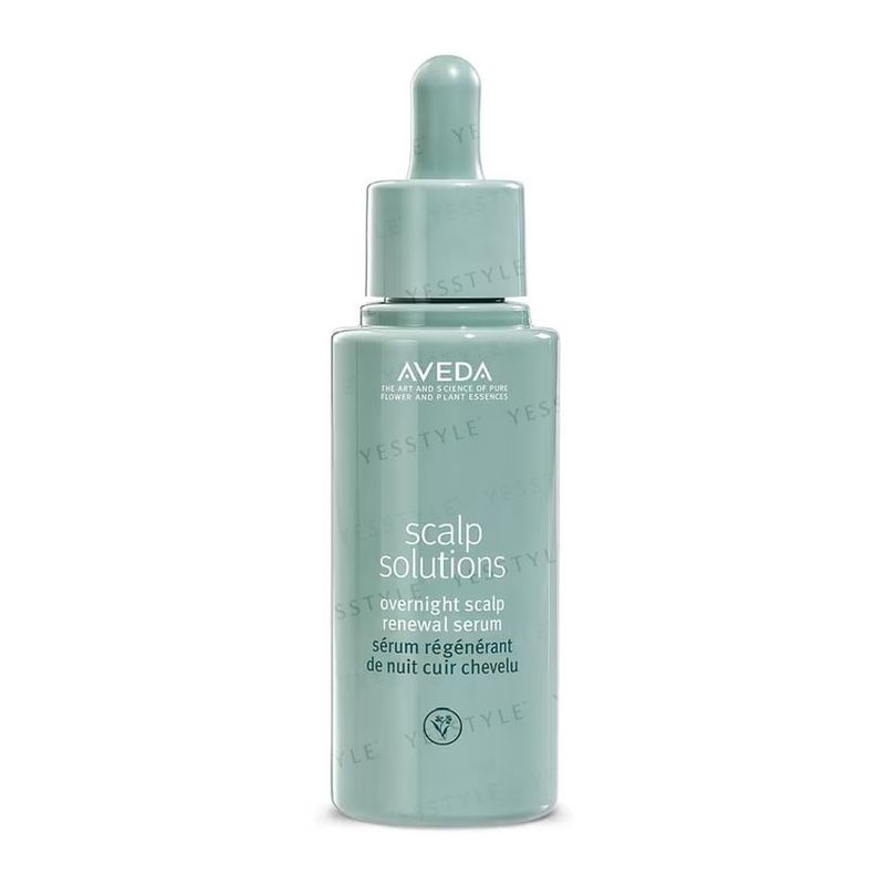 Aveda - Scalp Solutions Overnight Scalp renewal Serum