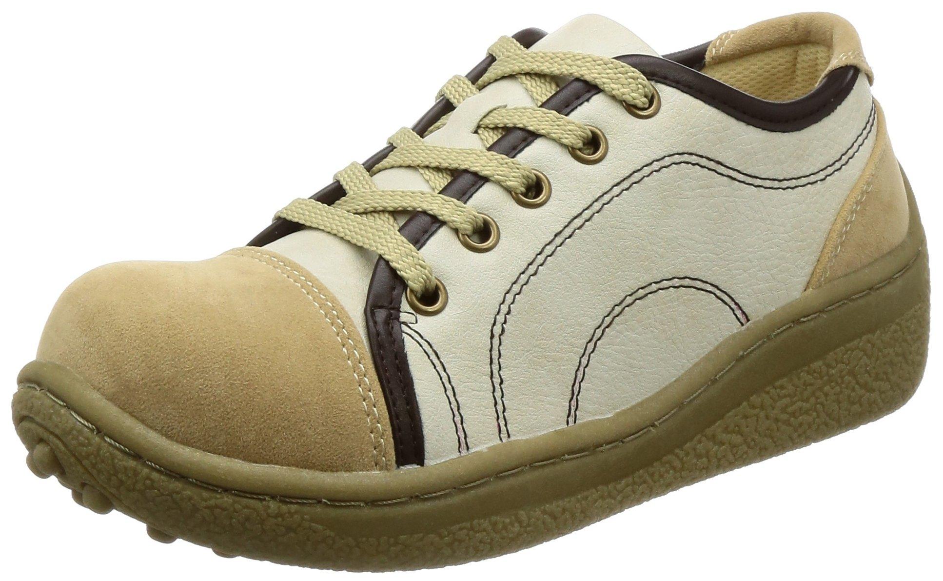 

Кроссовки Mare Mare Daily Market, WX00110, Слоновая кость, Размер 24 см, 3E