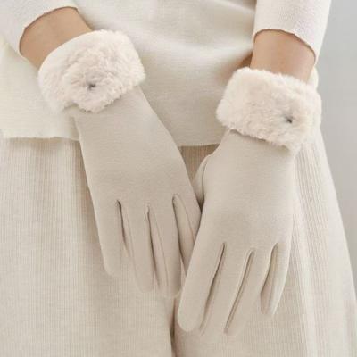 Accessoires – Handschoenen, wanten en armwarmers