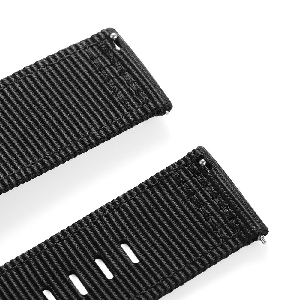 Nylon Strap for Casio G-Shock GA-2100 GM-2100 Quick Release Men Women Sport Diving Wrist Watch Band Bracelet Accessories 22mm