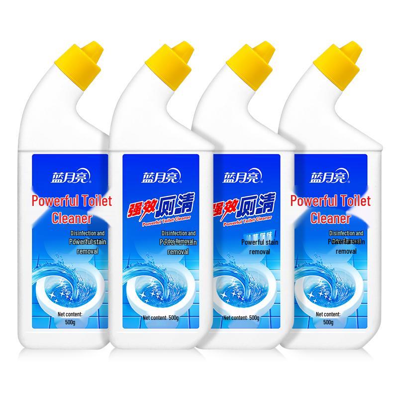 Blue Moon Powerful Toilet Cleaner