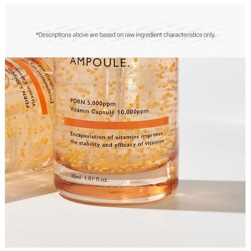 Genabelle - PDRN Vita Toning Ampoule