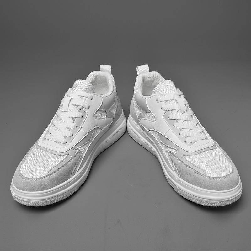 

Casual Invisible Height-Boosting Trendy Classic Sneakers for Men 40