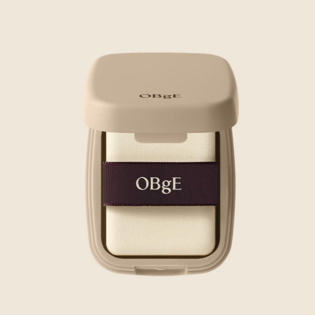 OBGE] Oil Control Finisher 5g