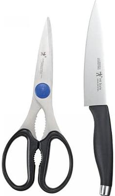 Knivar & Tillbehör – Knivset