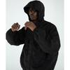Thisisneverthat Sp Logo Wading Jacket Black