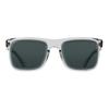 Louis Vuitton Square Acetate Sunglasses With Engraved Logo Design Men Sunglasses Gray Z2905U