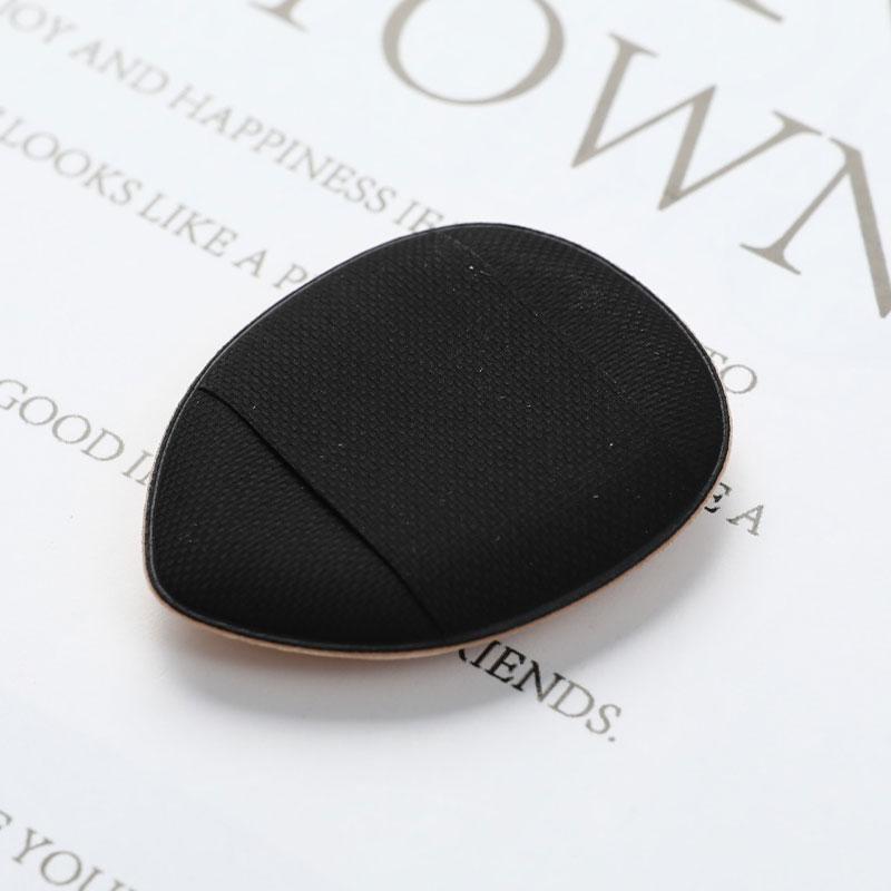 1Pcs Size Finger Shape Cosmetic Puff Air Cushion Sponge Soft Foundation Tool