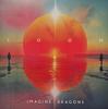 LP-пластинка IMAGINE DRAGONS - Loom (Зеленый Винил) 00602465590852 KIDinaKORNER 2024 Европа Поп