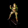 Action Figure Collectible Action Figure Includes Interchangeable Head, Hands And Accessories - Video Game