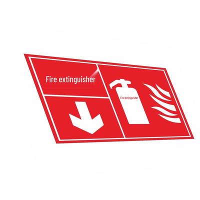 Sistemi di allarme e controllo accessi – Segnaletica per recinzioni