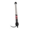 Submersible Aquarium Heater Automatic Constant Temperature Glass Adjustable Fish Tahk Heater with 2