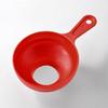 Canning Funnels For Kitchen Collapsible Kitchen Funnel For Jars