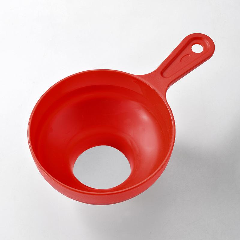 Canning Funnels For Kitchen Collapsible Kitchen Funnel For Jars