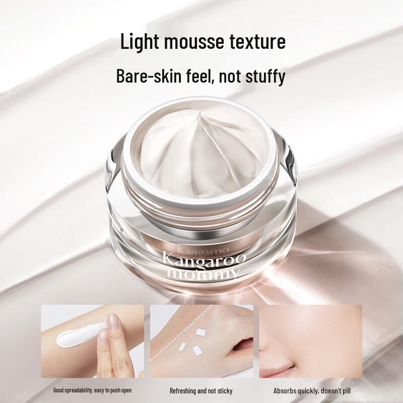 Kangaroo Mommy Tone-Up Cream