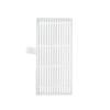 Eufy C10 Sweeping Robot Accessories: Main Brush, Side Brush, HEPA Filter, Dust Bag
