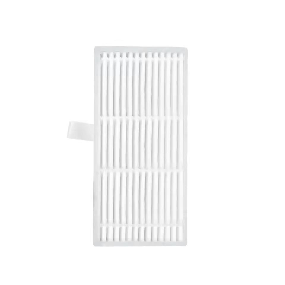 Eufy C10 Sweeping Robot Accessories: Main Brush, Side Brush, HEPA Filter, Dust Bag