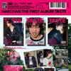 HAECHAN - 1st Album [TASTE] (Full Spread Ver.)
