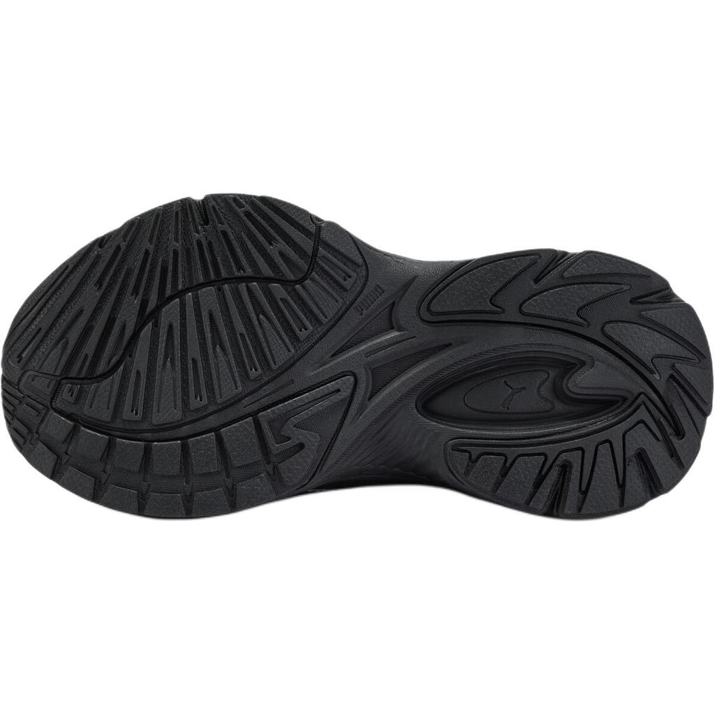 Puma Memoria Lite Gl Sandal Comfortable Versatile Rebound Support Low Top Sandals Kids Sandals Black 406431-01