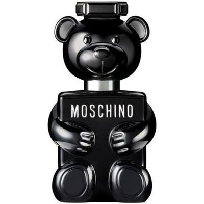 Men's Perfume - Moschino - Toy Boy - EDP - 100 Ml - Authentic