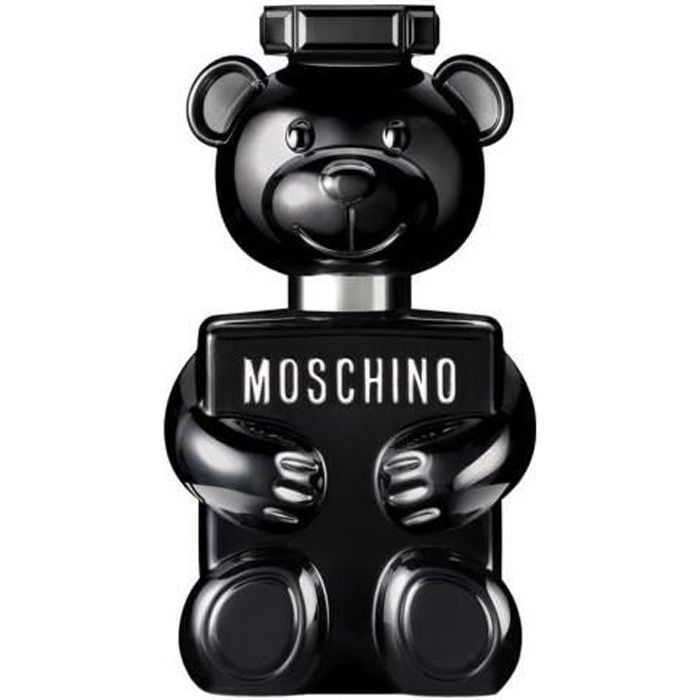 Parfum Homme - Moschino - Toy Boy - EDP - 100 Ml - Authentique