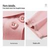 MONTAGUT Herren-Poloshirt aus Seidenmischung
