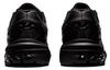 ASICS GT 1000 Leather 2 Comfortable Abrasion Resistant Low top Trainin