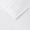 MUJI Down Single 190 x 210 84665806 Anti-mite Comforter, Layer, D, cm,