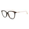 Bally By5012d Asian Fit 052 Women Eyeglasses